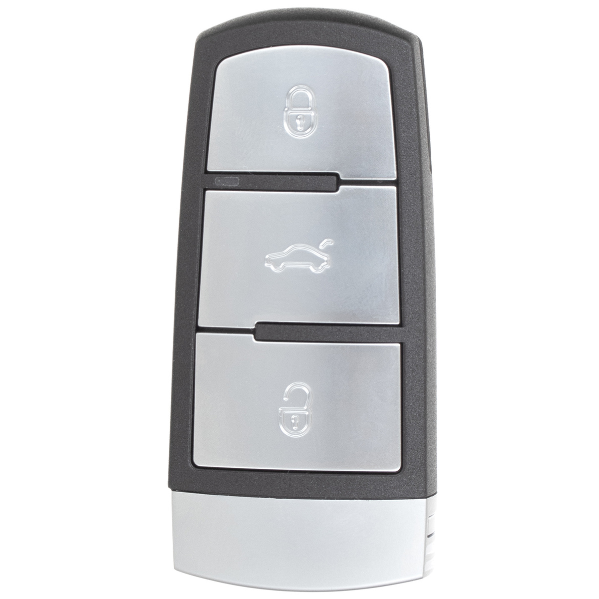 VW Passat B6 B7 CC obudowa pilota 3 PRZYCISKI