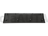 Fiat Ducato 02-06 listwa drzwi tylnych prawych
