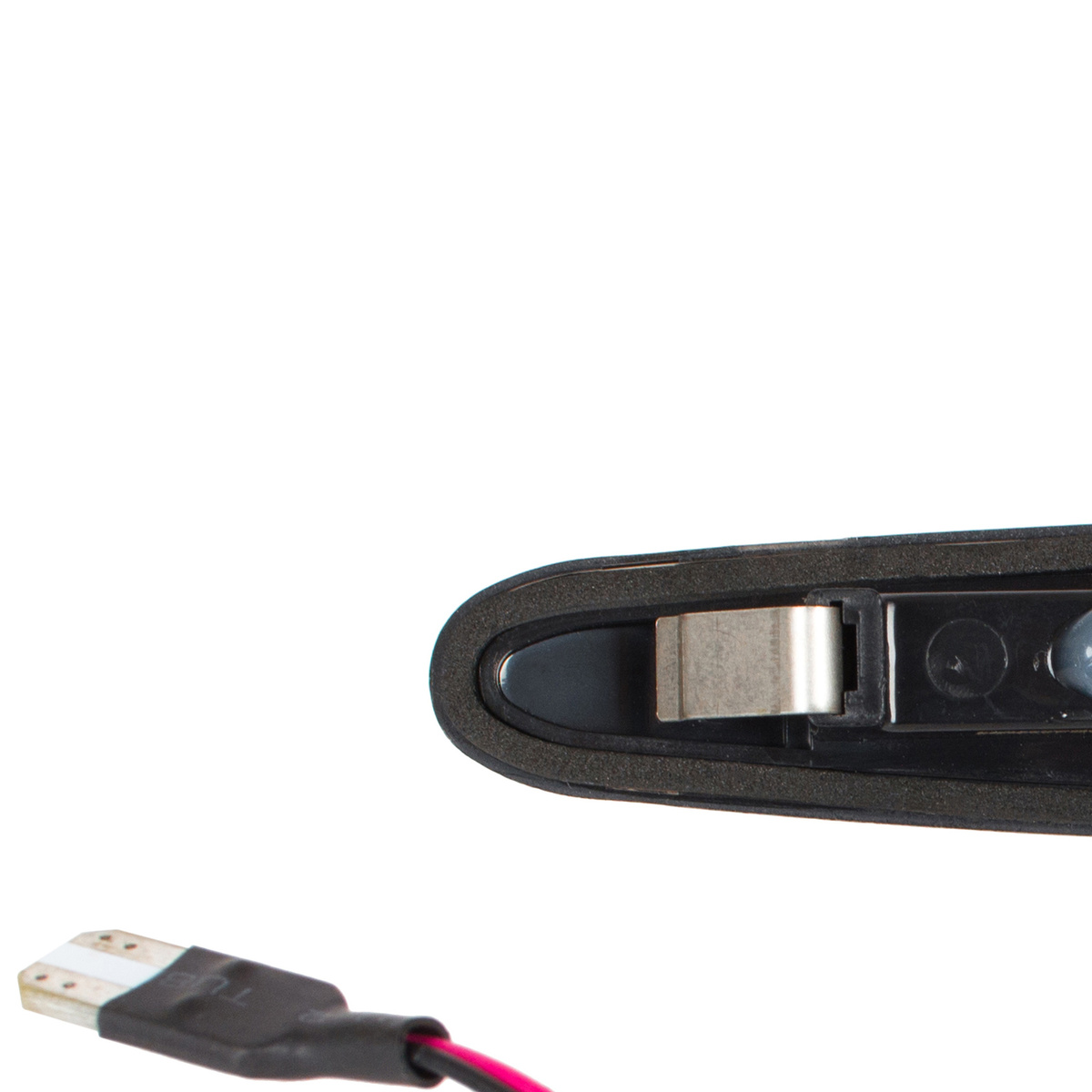 BMW 3 E90 E91 E92 E93 kierunkowskaz boczny LED DYMIONY DYNAMICZNY 2 szt. KPL