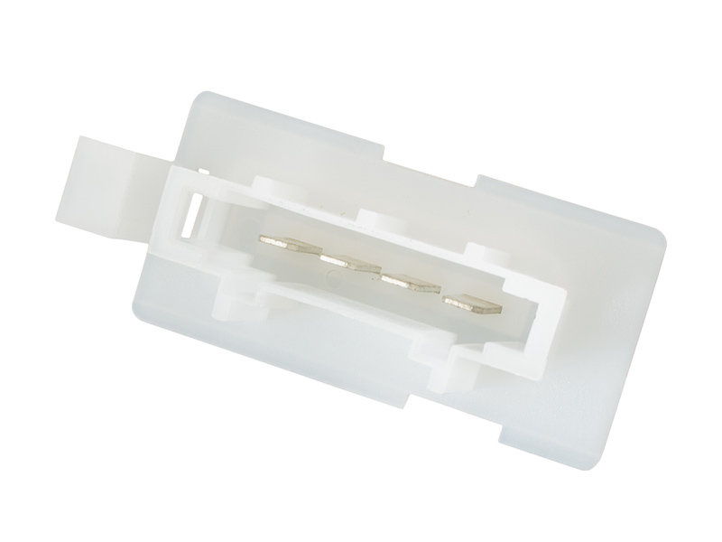 VW Golf VI 2008- rezystor opornik dmuchawy