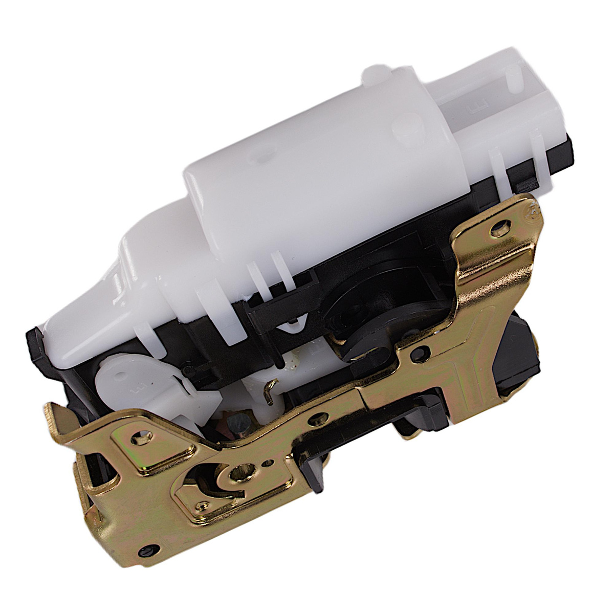 Dacia Dokker 12-21 zamek tylnych drzwi PRAWY