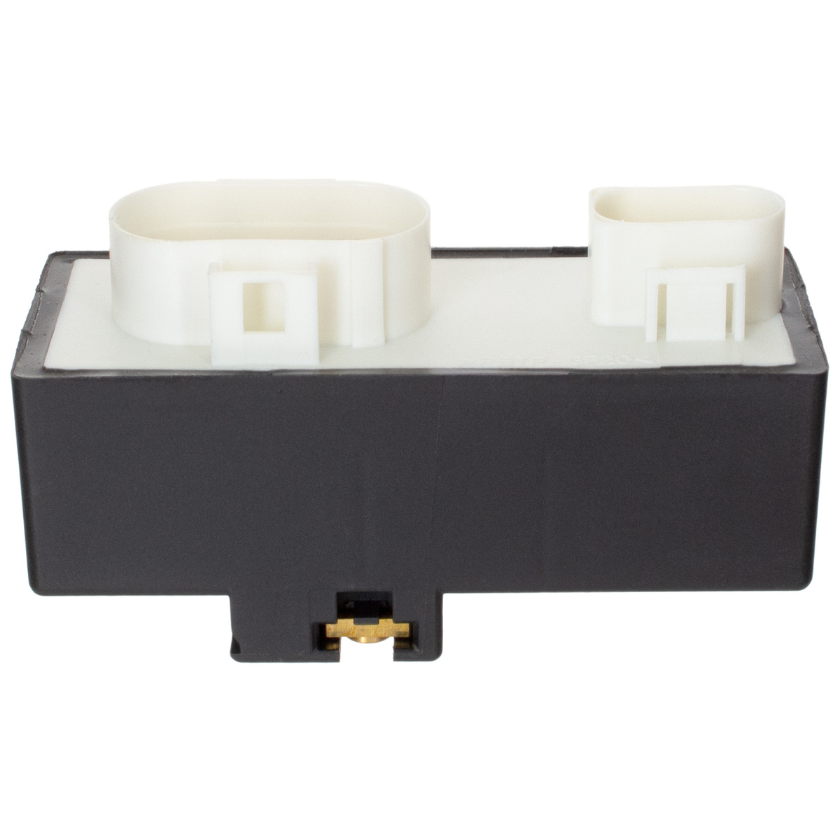 VW CADDY II 95-04 moduł wentylatora chłodnicy