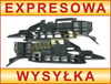 Peugeot 307 01-05 mocowanie zderzaka przedniego lewe + prawe kpl.