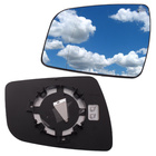 Opel ZAFIRA 09-15 wkład lusterka OGRZEWANY lewy