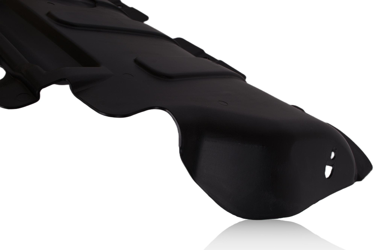 Jeep GRAND CHEROKEE IV 2010- 3.6L, 3.0L osłona silnika