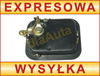 Jeep Wrangler 97-06 klamka zewnętrzna CZARNA przednia lewa