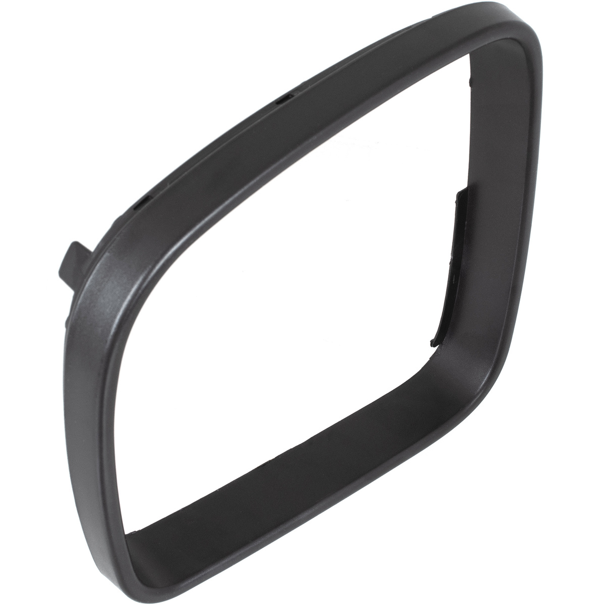 VW Caddy 2003- ramka lusterka zewnętrznego lewa