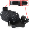 Ford Mondeo IV 07-15 zamek centralny drzwi przednich lewy