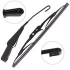 Hyundai MATRIX 01-10 wycieraczka tylna ramię + pióro