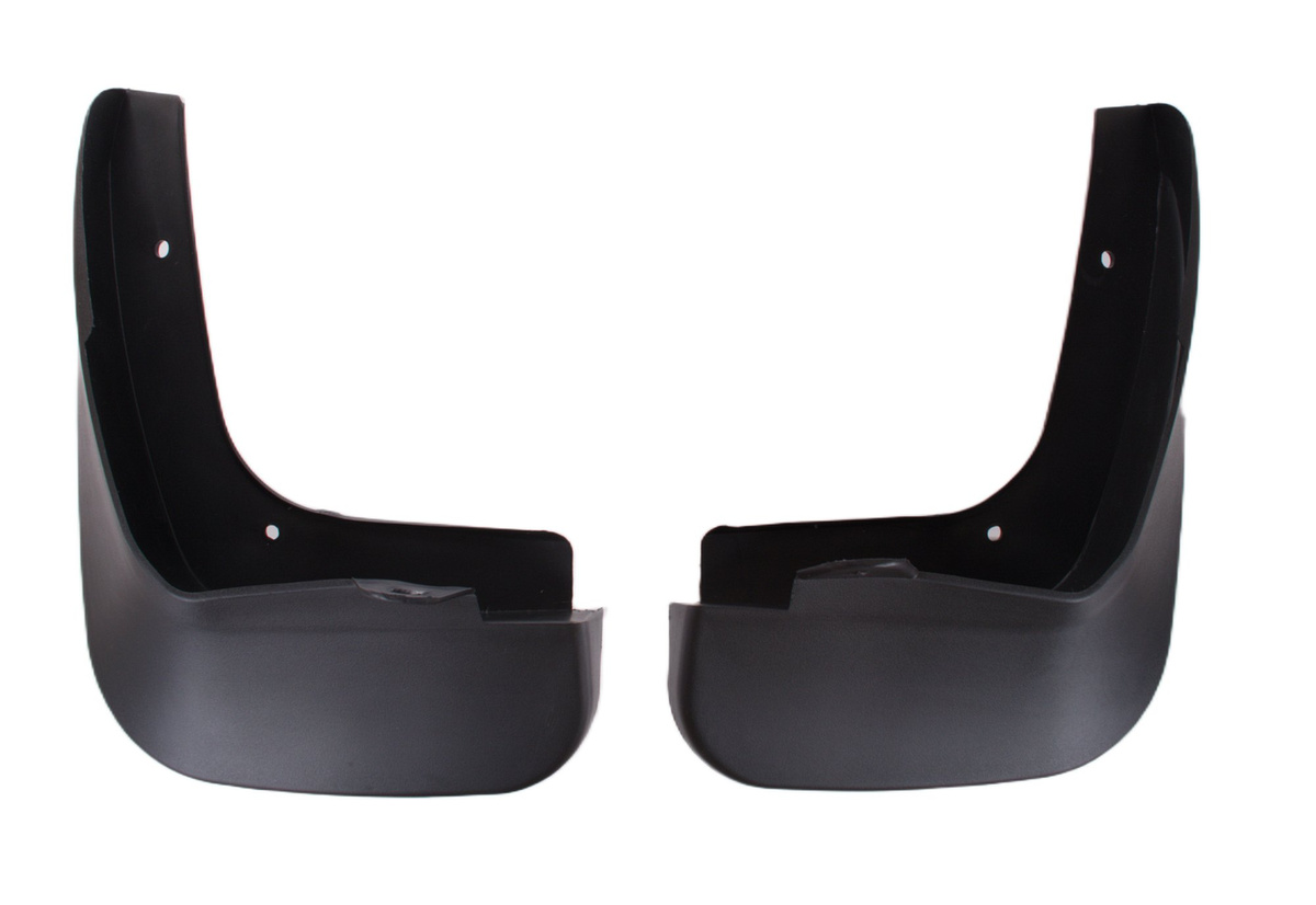 HYUNDAI ix35 LM 10-15 chlapacze 4 szt. kpl.