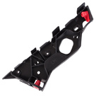 Opel CORSA D 06-14 ślizg mocowanie zderzaka przedniego lewe