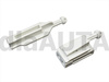 BMW 5 E39 FL 00-04 regulator reflektora (zestaw naprawczy) 2 szt. kpl.