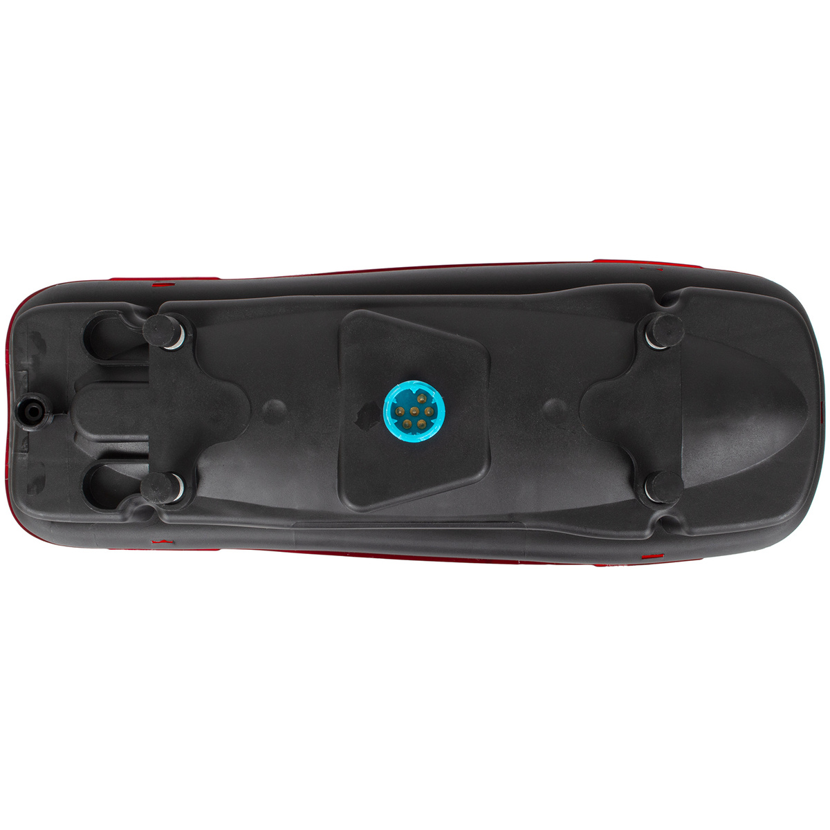 Peugeot Boxer II 2006- SKRZYNIA lampa tylna lewa