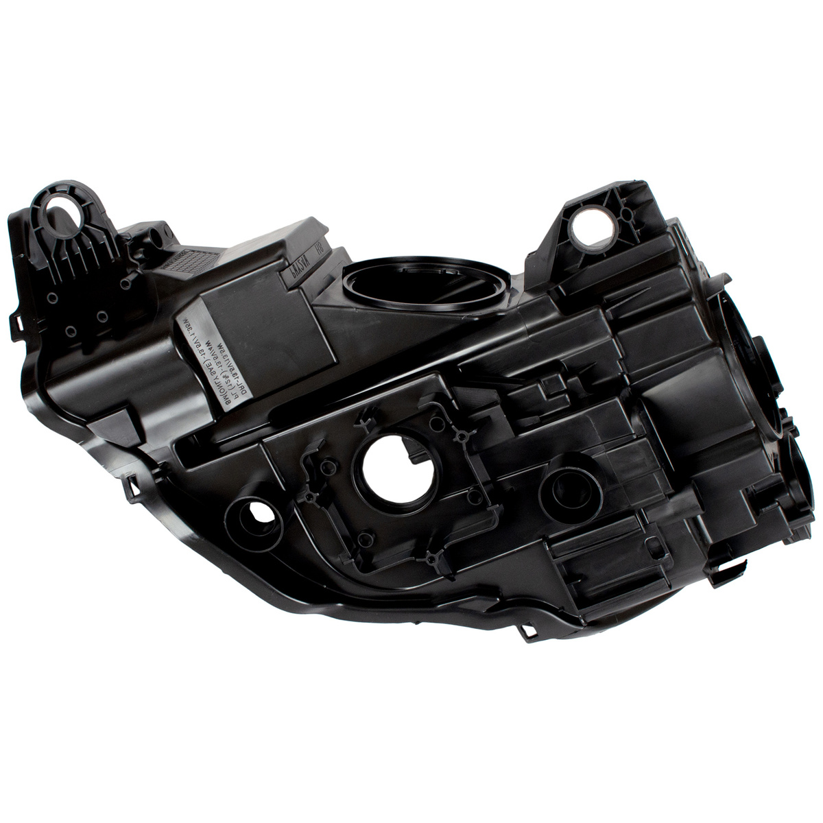 AUDI A3 8V 16-20 obudowa reflektora Prawa