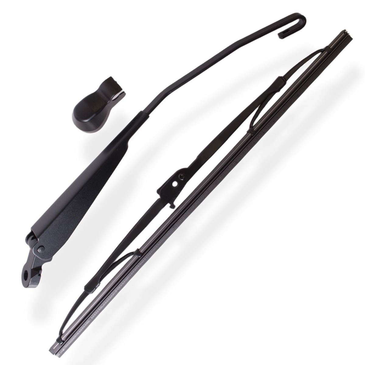 Seat IBIZA II 96-02 wycieraczka tylna ramię + pióro