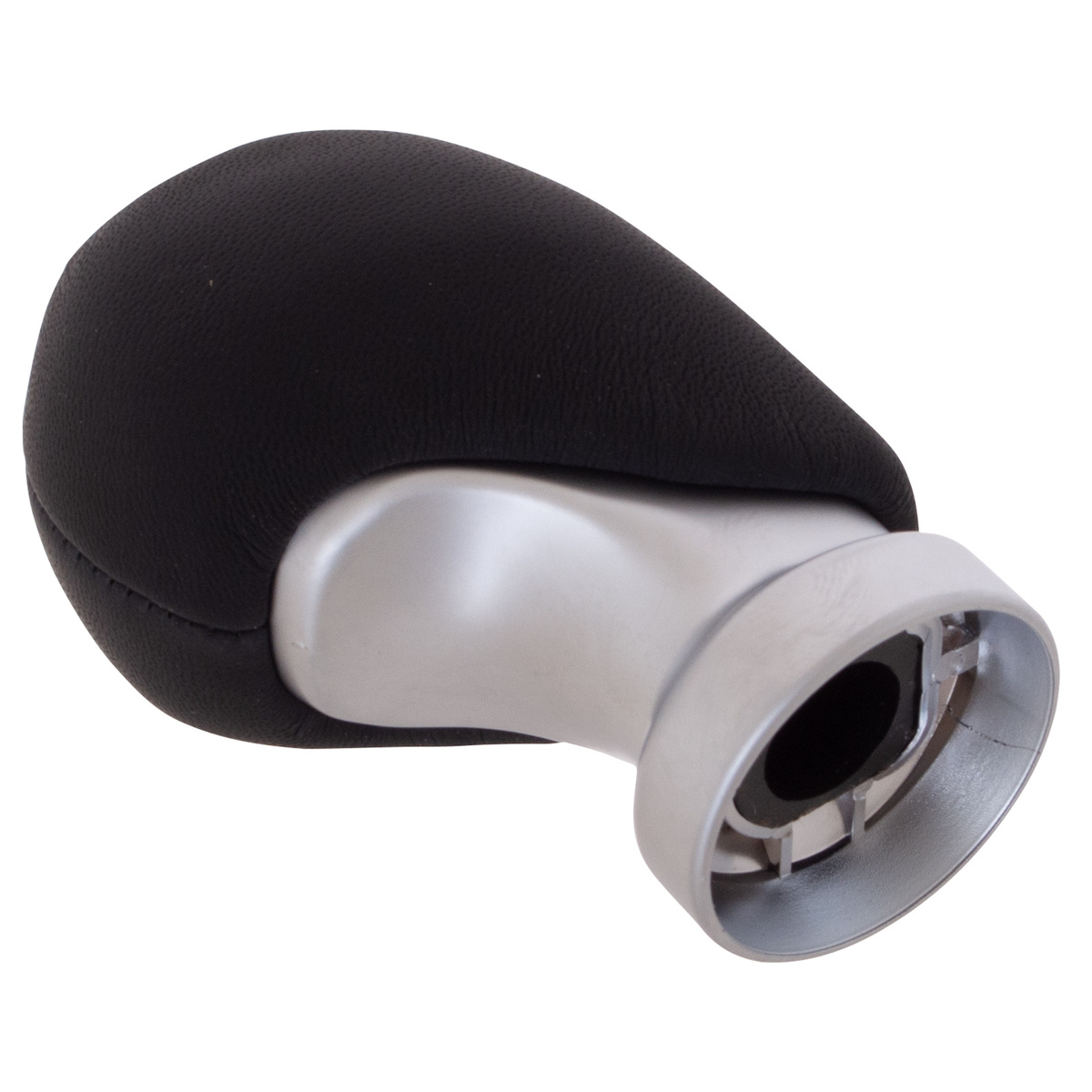 Hyundai i20 II 14-20 gałka zmiany biegów 5B EKO SKÓRA