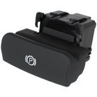 Citroen DS4 11-15 przycisk hamulca ręcznego CZARNY MAT