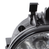 BMW X6 F16 F86 14-19 halogen prawy