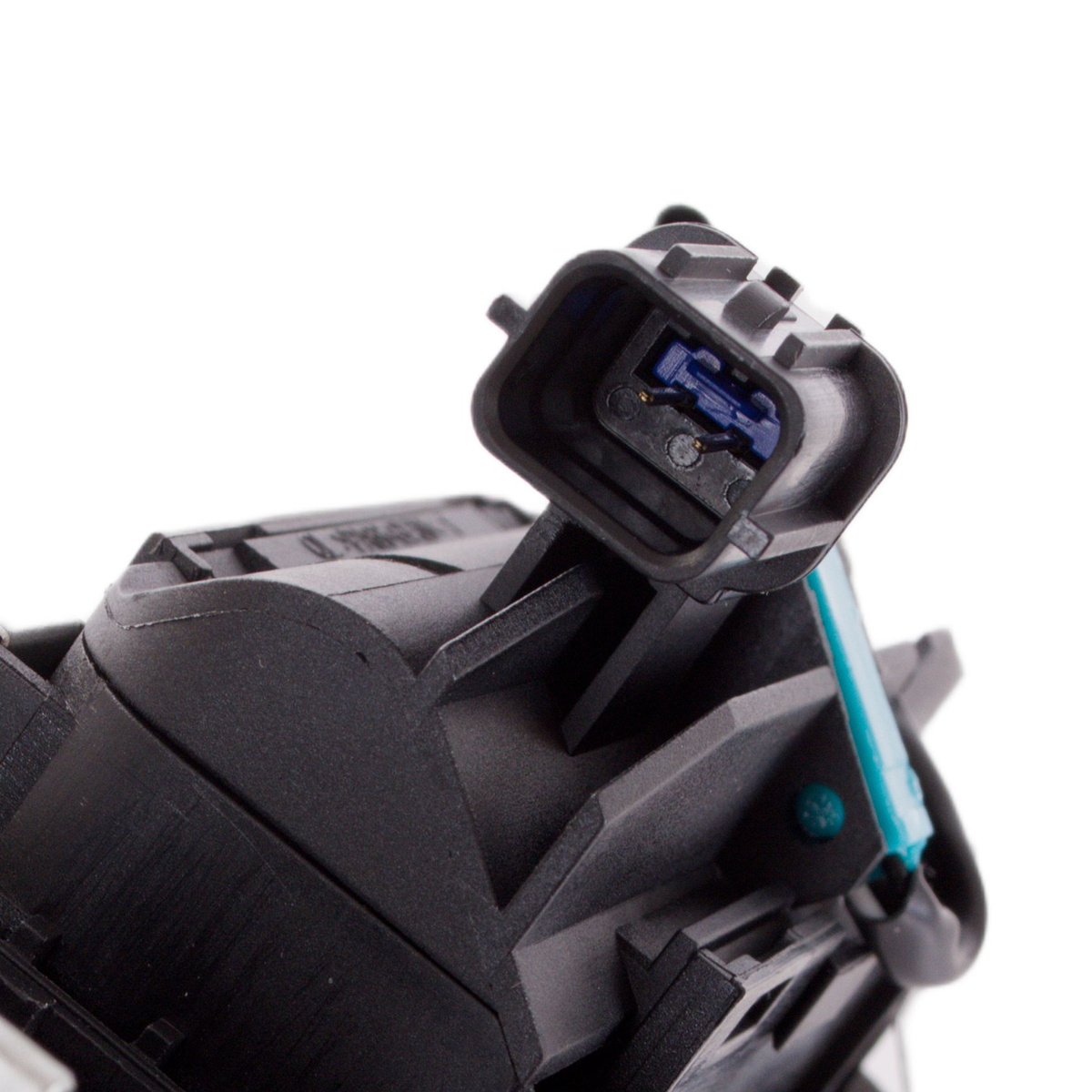 Kia SPORTAGE IV 15-22 przycisk (mikrostyk) klamki tylnej klapy bagażnika