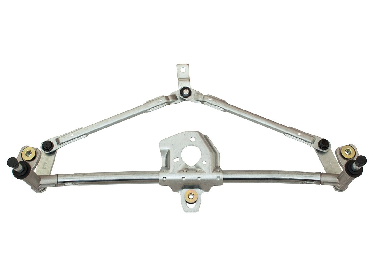 VW Bora 97-03 mechanizm wycieraczek