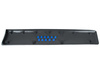 Nissan Primastar 01-13 listwa drzwi przednich lewych