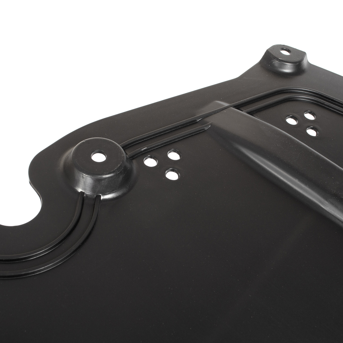 BMW 4 G22 2020- osłona pod silnik