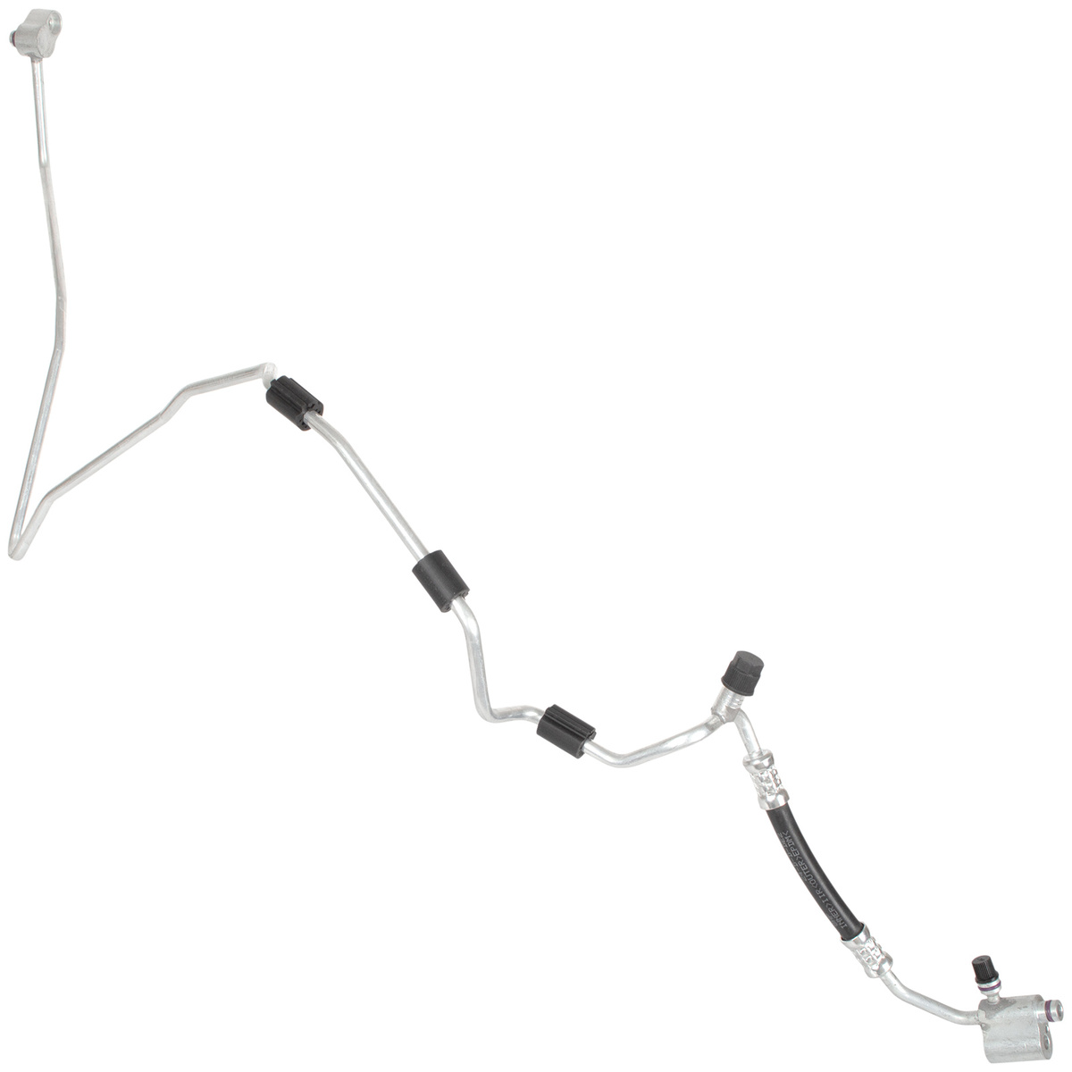 VW CADDY III 04-15 1.9 TDI 1.6, 2.0 B przewód klimatyzacji