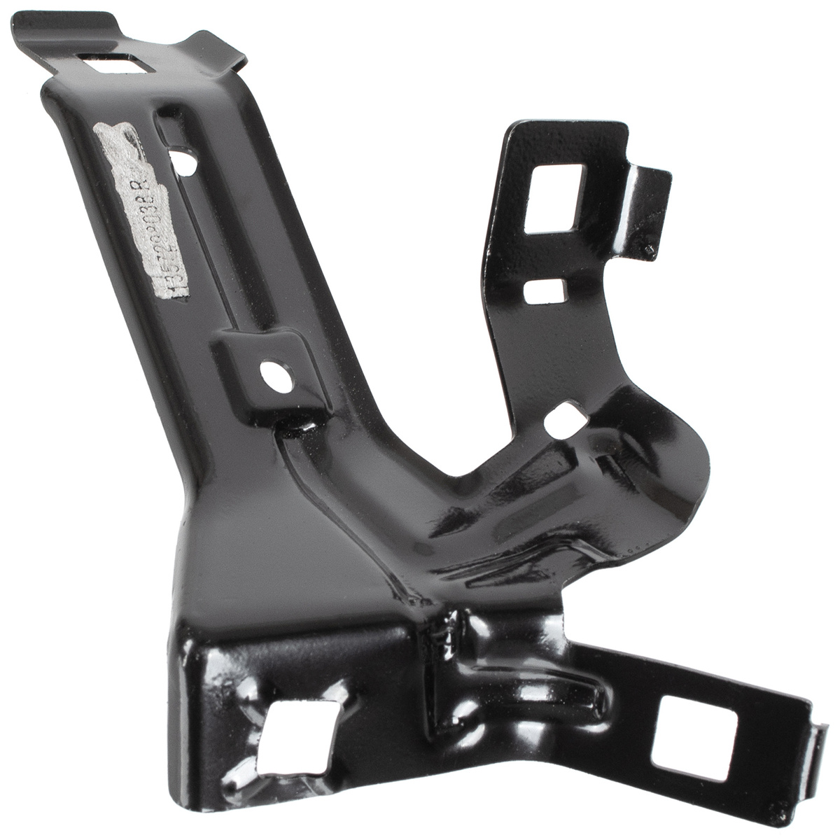 BMW 3 F30 F31 F34 11-19 uchwyt mocowanie błotnika przedniego prawe