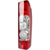 Fiat Ducato 2006- lampa tylna prawa