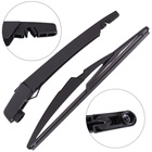 Peugeot 2008 2013- wycieraczka tylna ramię + pióro