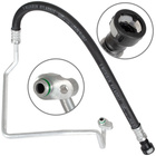 Fiat PUNTO EVO 09-12 przewód klimatyzacji