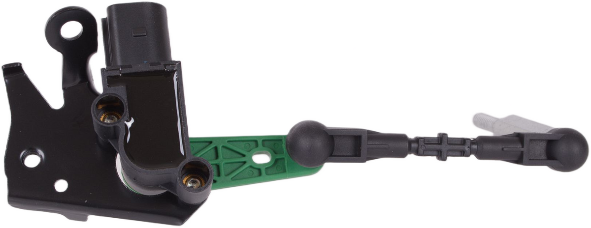 AUDI A8 10-18 czujnik poziomowania zawieszenia przednie lewy