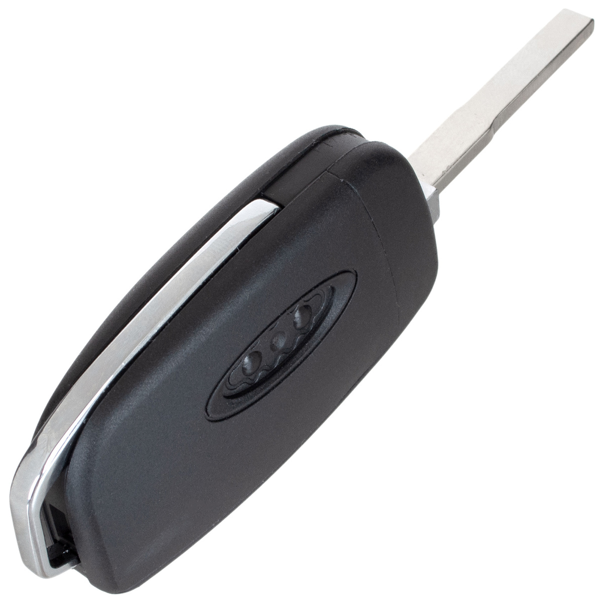 Ford C-Max Fiesta Focus II Fusion Galaxy Ka Kuga Mondeo S-Max Transit obudowa pilota SCYZORYK PROSTY GROT 3 PRZYCISKI