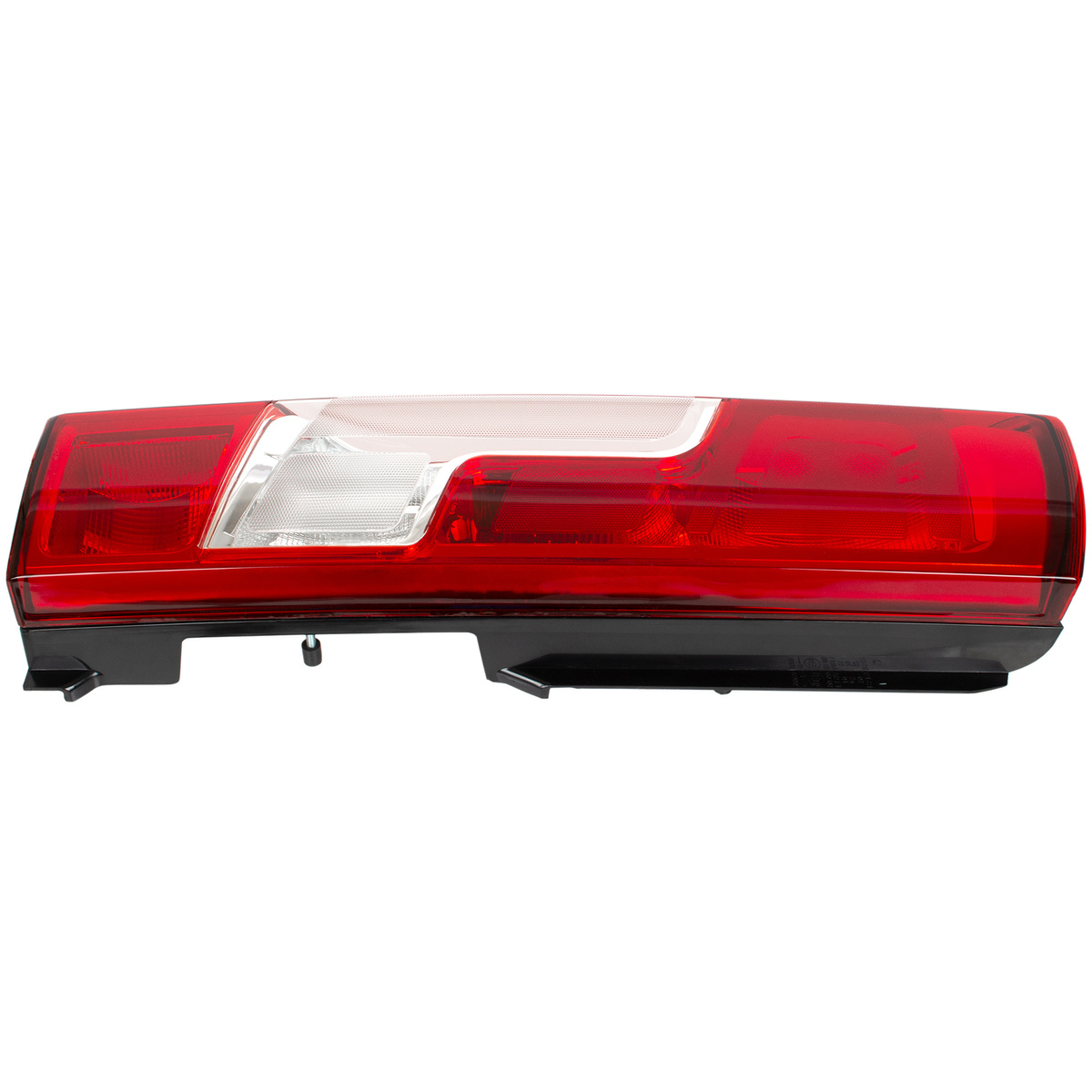 Fiat Ducato 2014- lampa tylna lewa