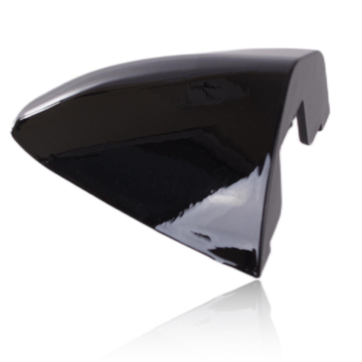 VW PASSAT B6 05-10 zaślepka klamki zewnętrznej CZARNA lewa