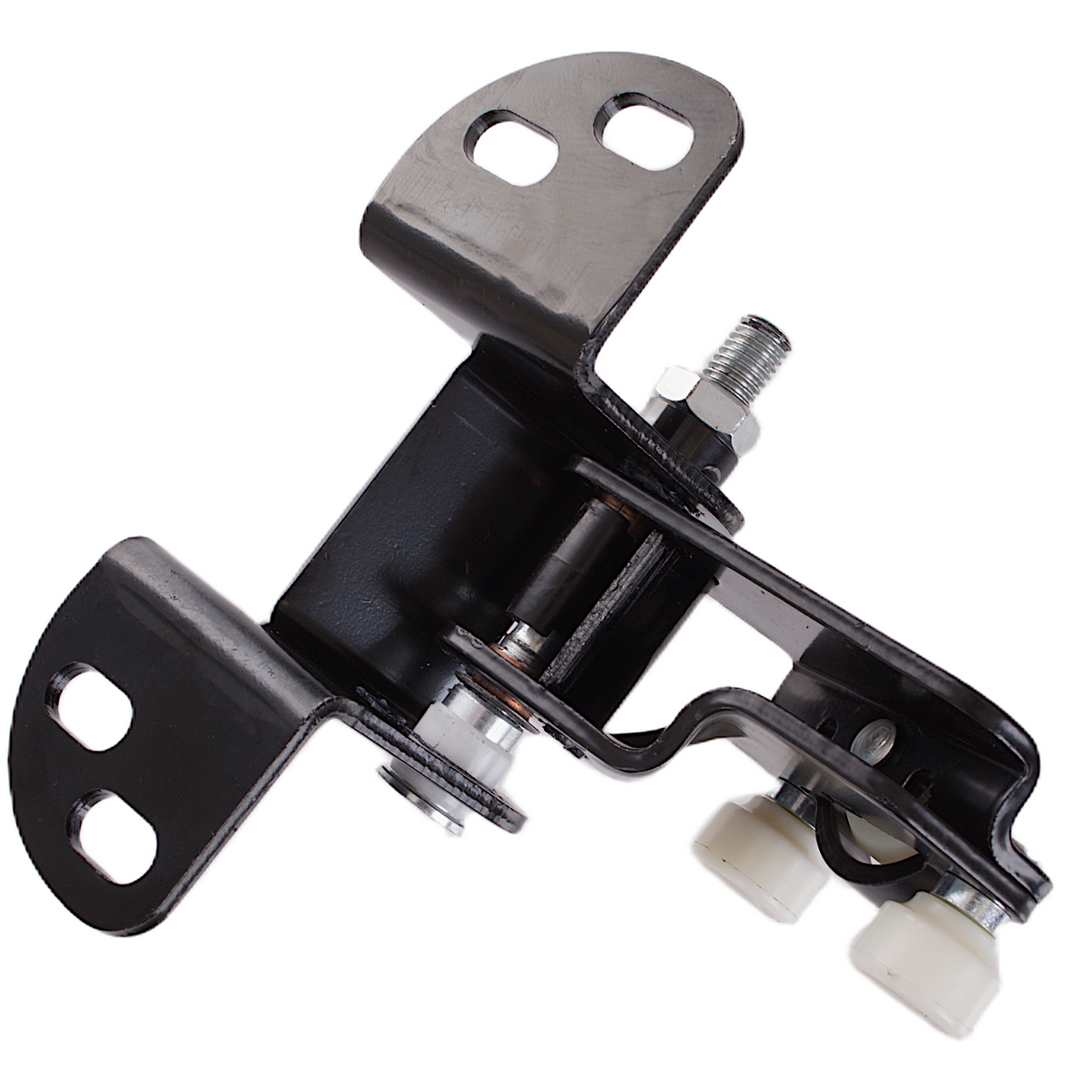 MAN TGE 2017- wózek drzwi bocznych przesuwnych PRAWYCH ŚRODEK