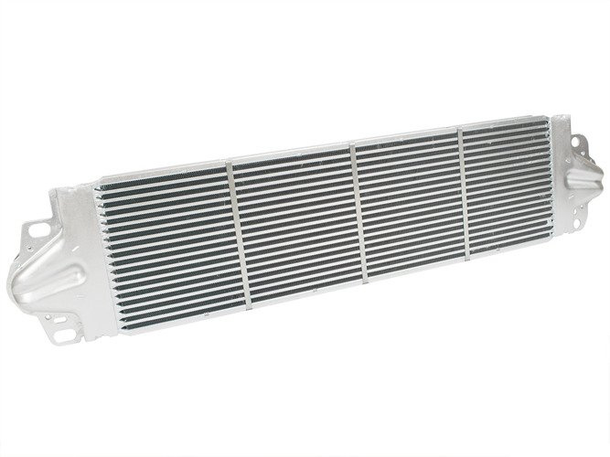 VW Transporter T5 2003- 1,9 TDI 2,0 TDI 2,5 TDI chłodnica powietrza (intercooler)