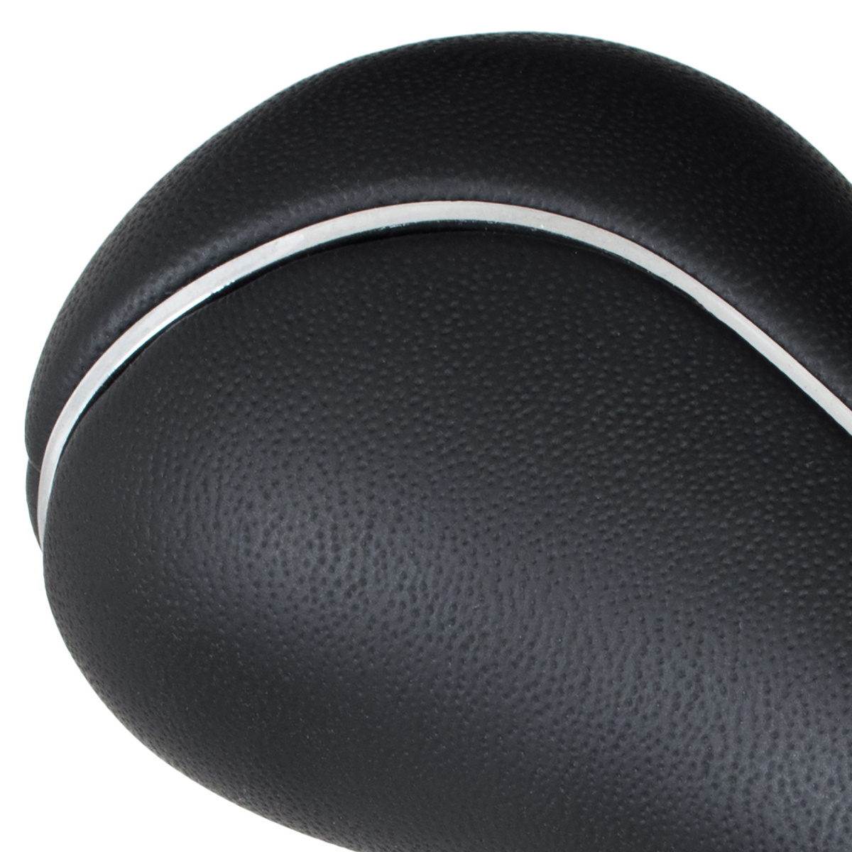 Mercedes C218 CLS-Klasa 11-17 gałka zmiany biegów CZARNA 6 BIEGÓW - 14.5 mm