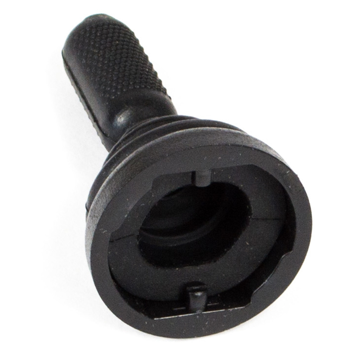 Ford Fusion 02-05 gumka dźwigienki regulacji lusterka manualnego