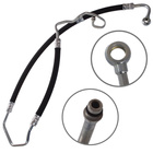 Mercedes KLASA E W211 02-08 przewód układu wspomagania