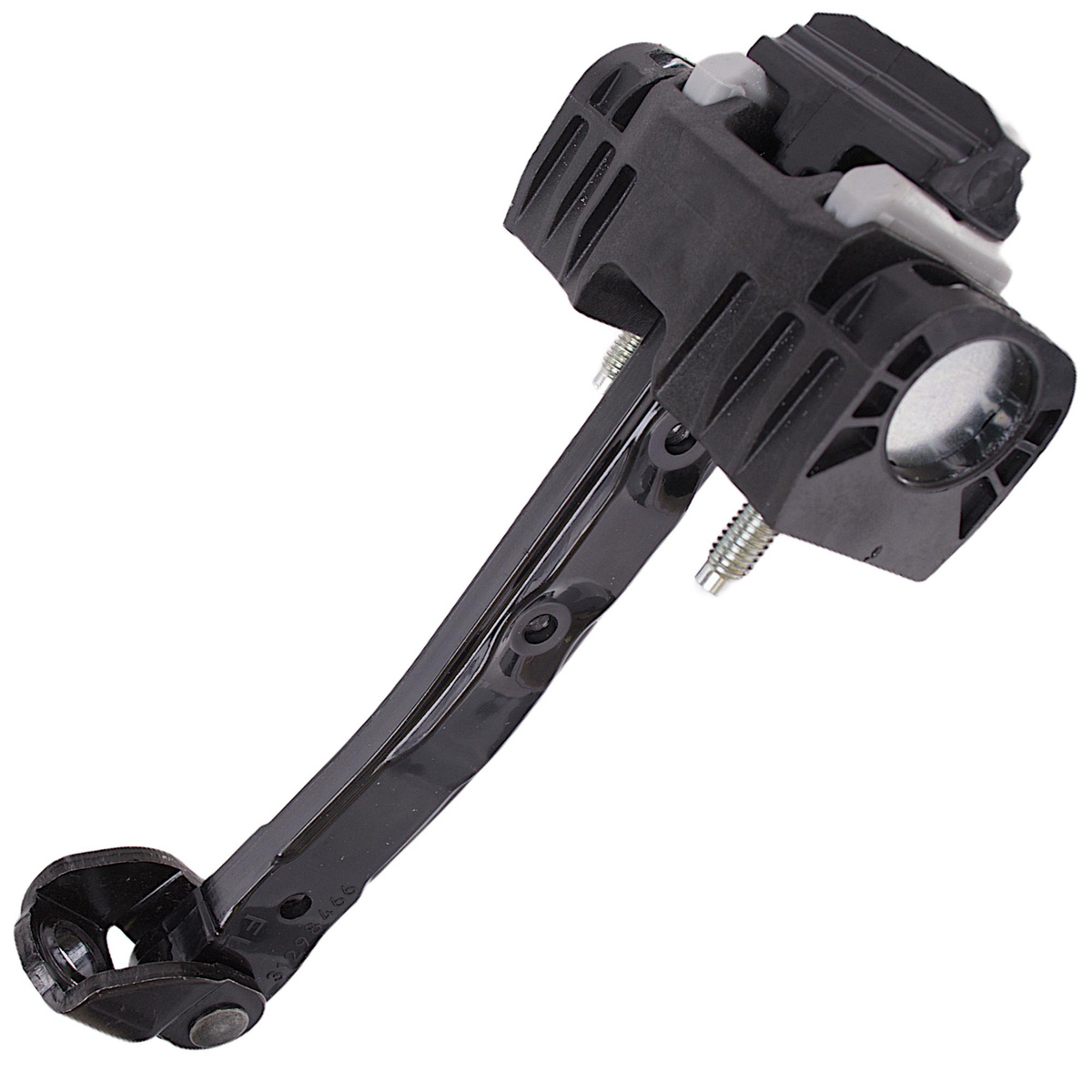 Volvo S60 11-19 S80 07-16 ogranicznik drzwi przednich