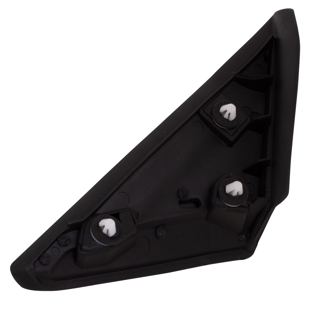 Ford Mondeo MK5 2014- listwa nakładka słupka (trójkąt lusterka) prawa