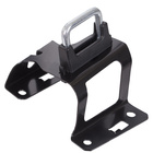 Volvo XC40 2017- rygiel zaczep maski pokrywy silnika prawy