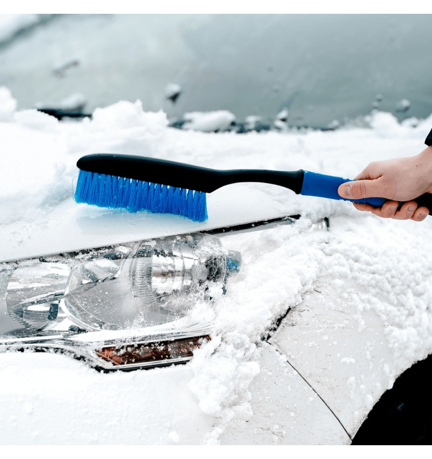 K2 CARDOS SZCZOTKO-SKROBACZKA PREMIUM AZ206