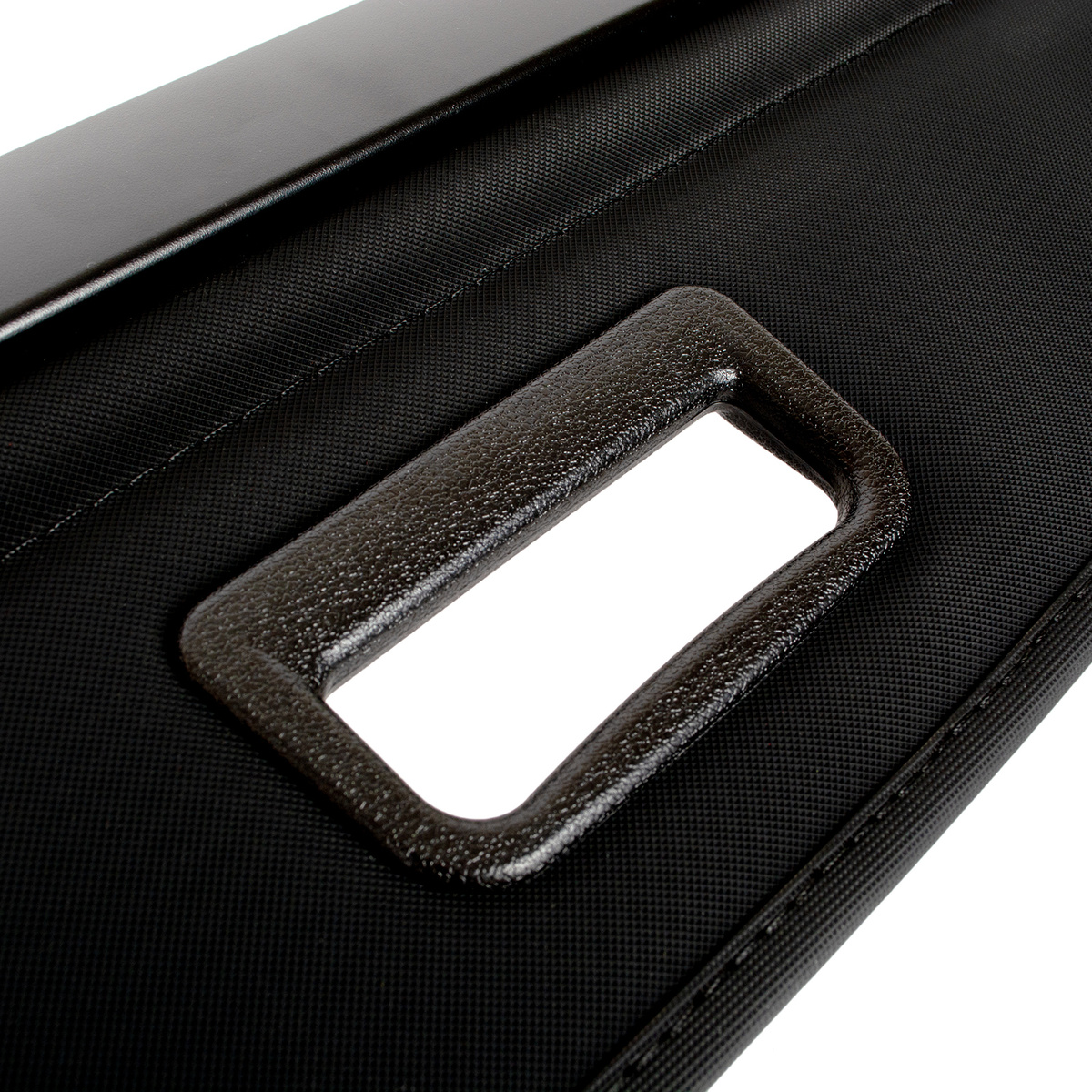 Mercedes GLE V167 2019- roleta bagażnika CZARNA