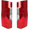 Mercedes Sprinter III 2018- lampa tylna lewa + prawa 2 szt. KPL