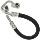 Citroen C5 III 2008- 1.8 16V / 2.0 16V / 2.0 HDi przewód klimatyzacji