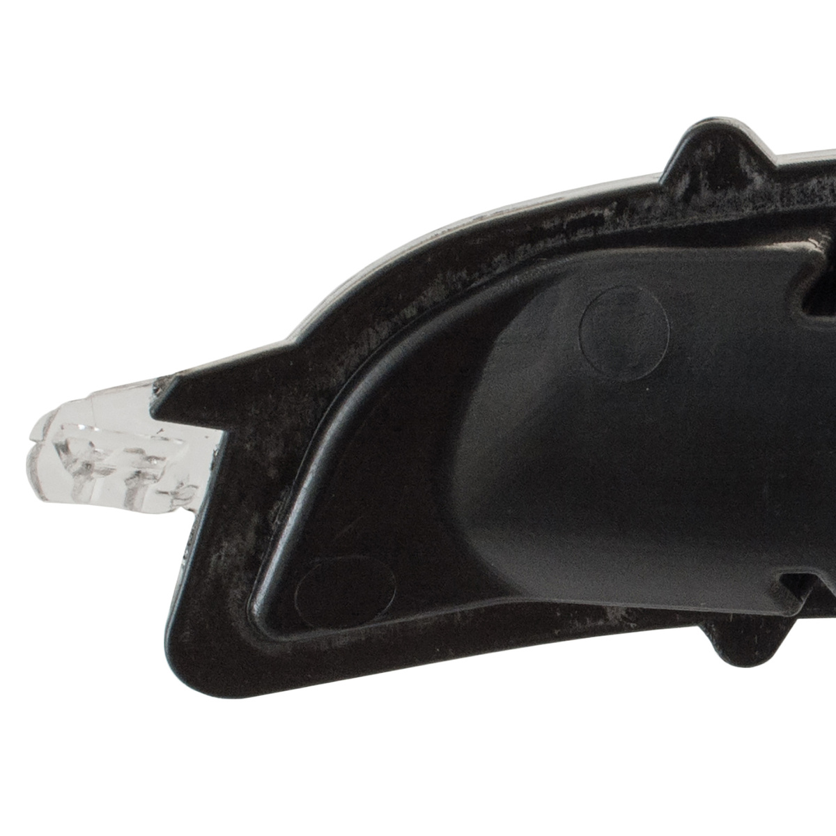 Volvo S60 I 05-10 kierunkowskaz w lusterko lewy + prawy 2 szt. KPL