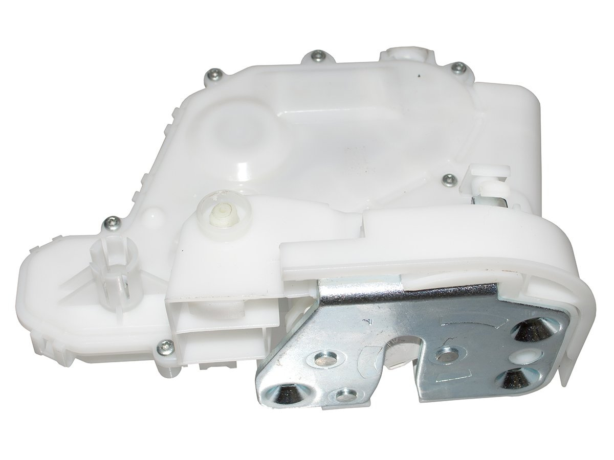 Honda CR-V III 06-12 siłownik centralnego zamka drzwi przednich lewy