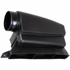 VW Eos Passat B6 B7 CC Sharan II Tiguan 1.6 1.9 2.0 TDI 2.0 Benzyna wlot kierownica powietrza